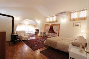 Villa Carol Appartamento e B&B